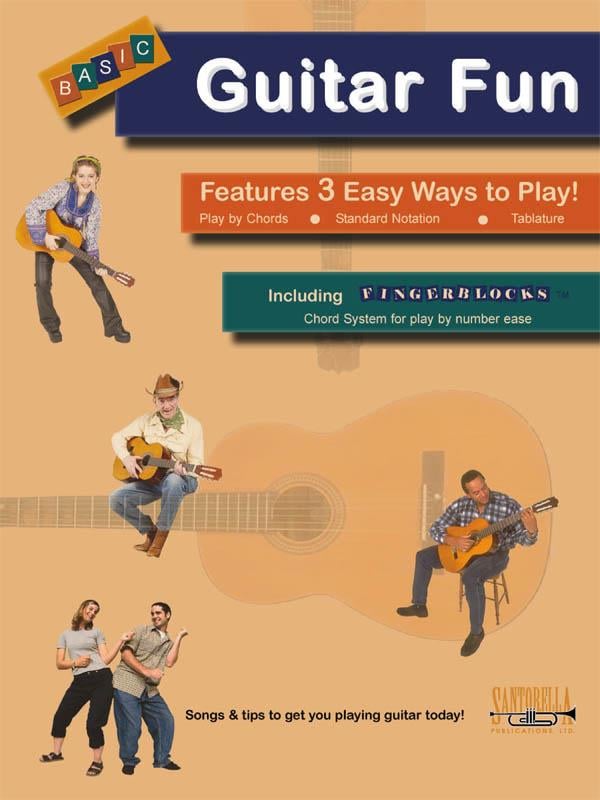 Guitar Fun